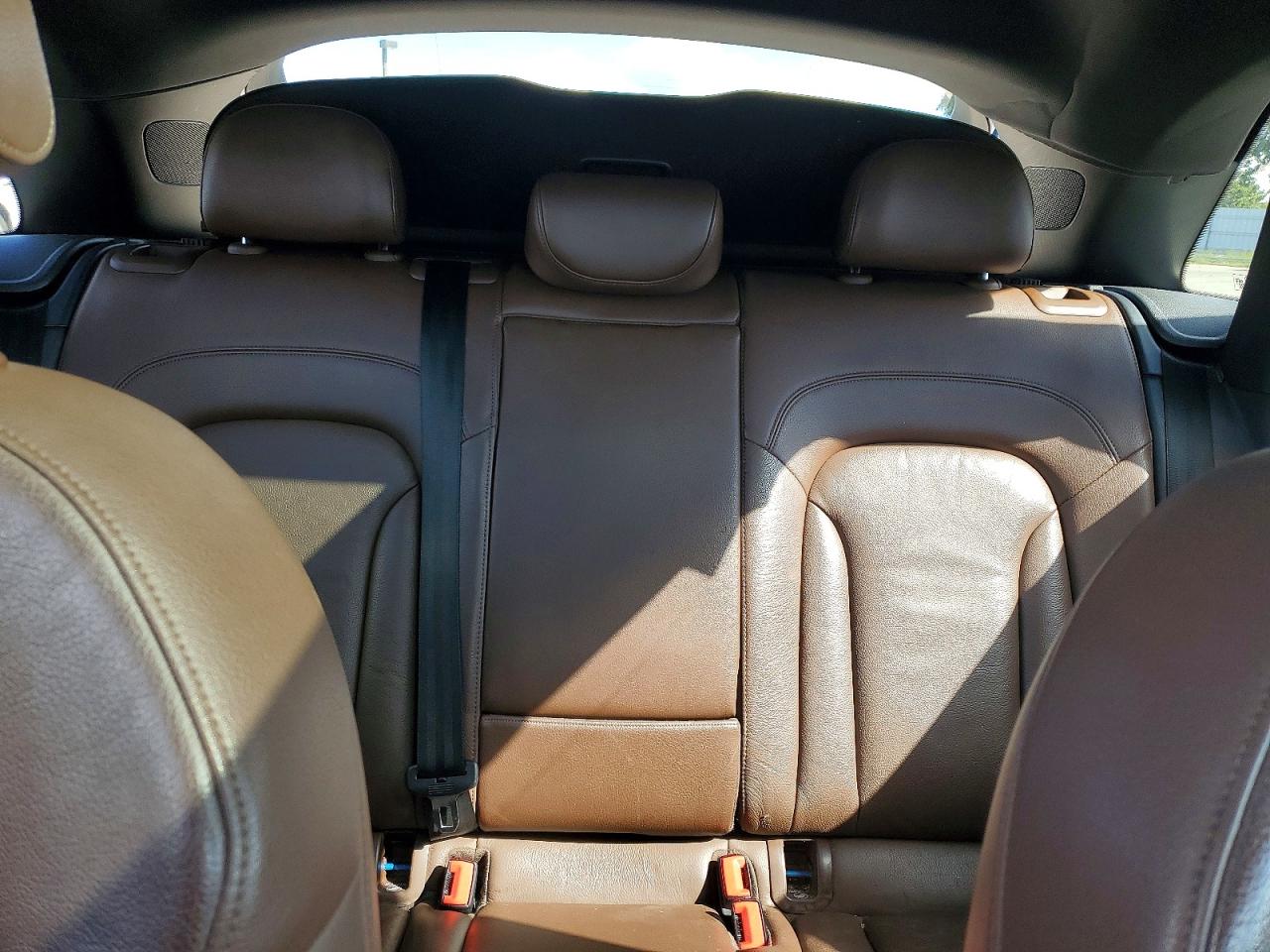 Audi Q3 Premium Plus
