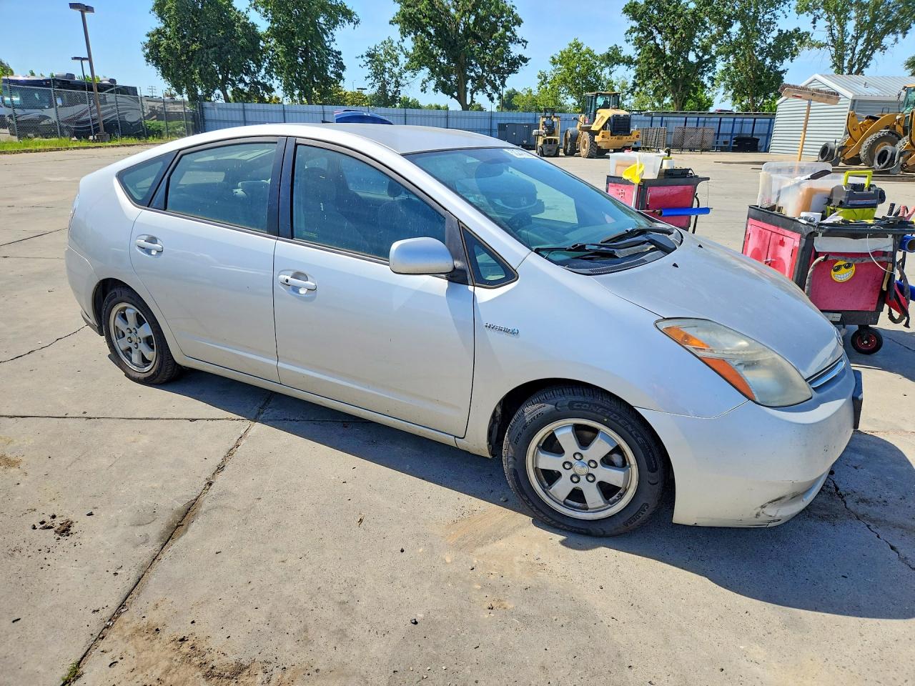 Toyota Prius Base