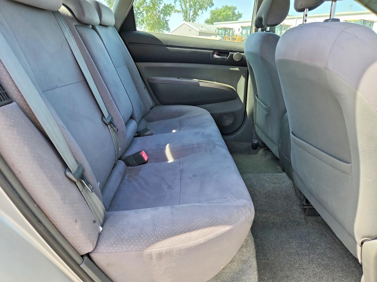 Toyota Prius Base