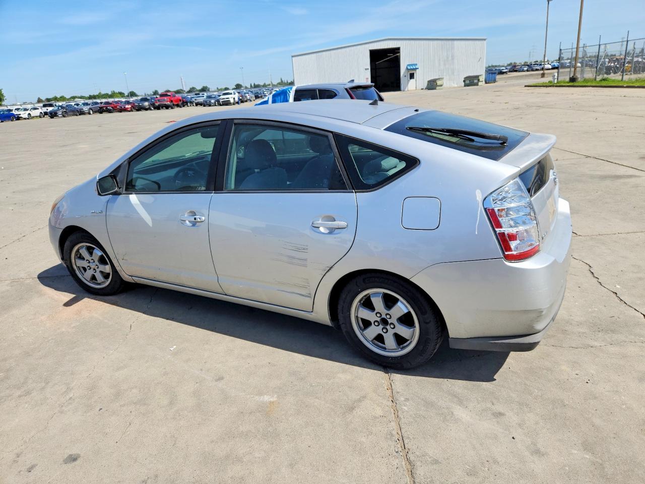 Toyota Prius Base