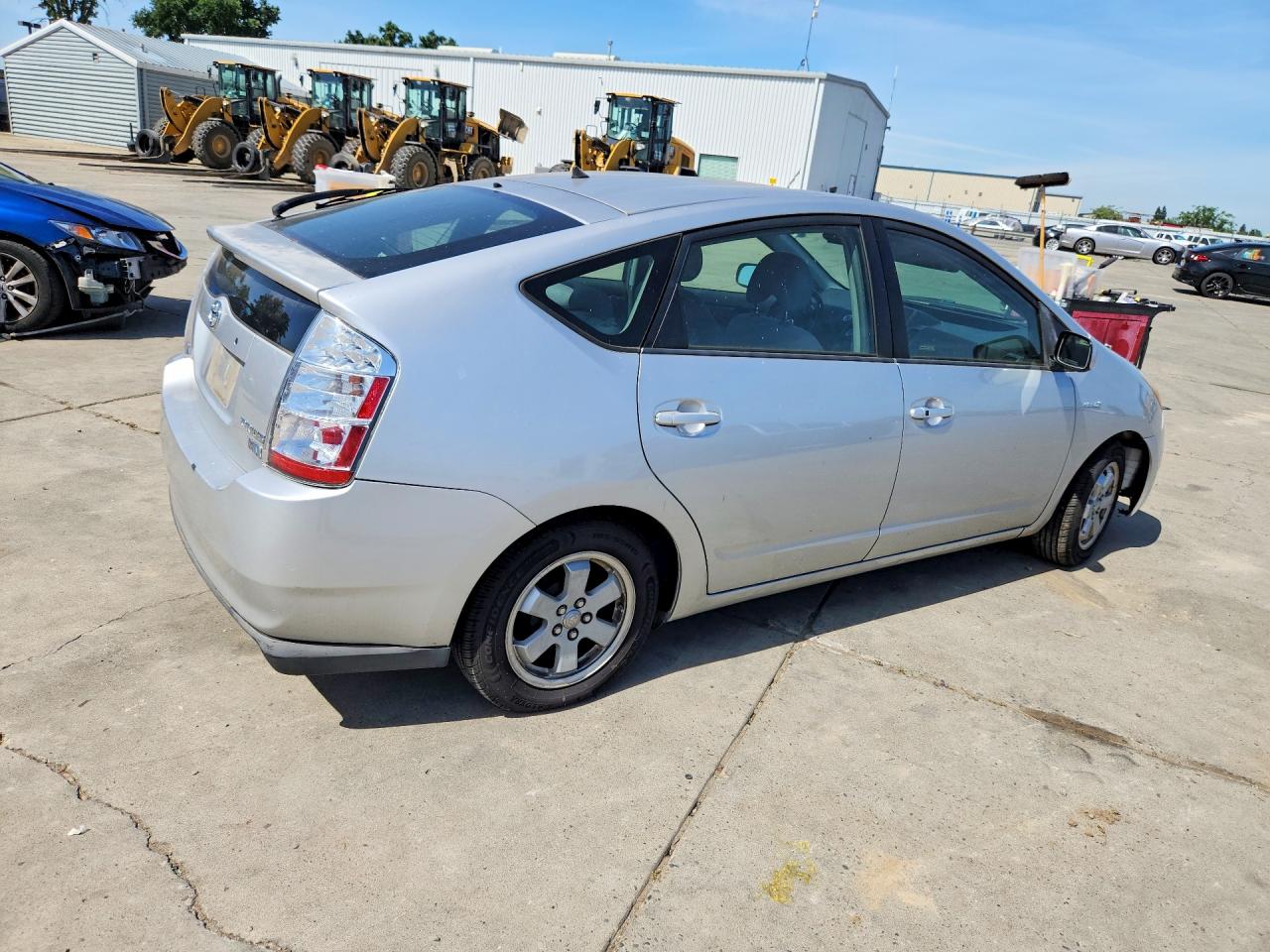Toyota Prius Base