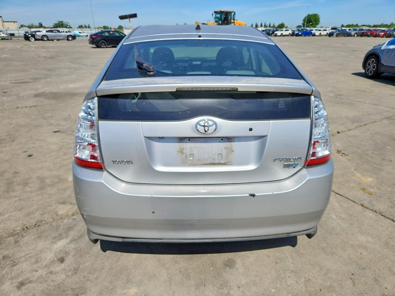 Toyota Prius Base
