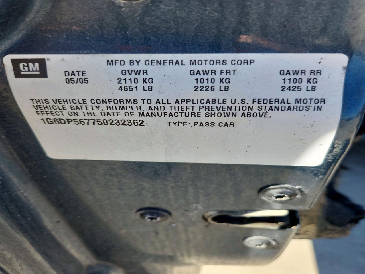 Cadillac CTS Hi Feature V6