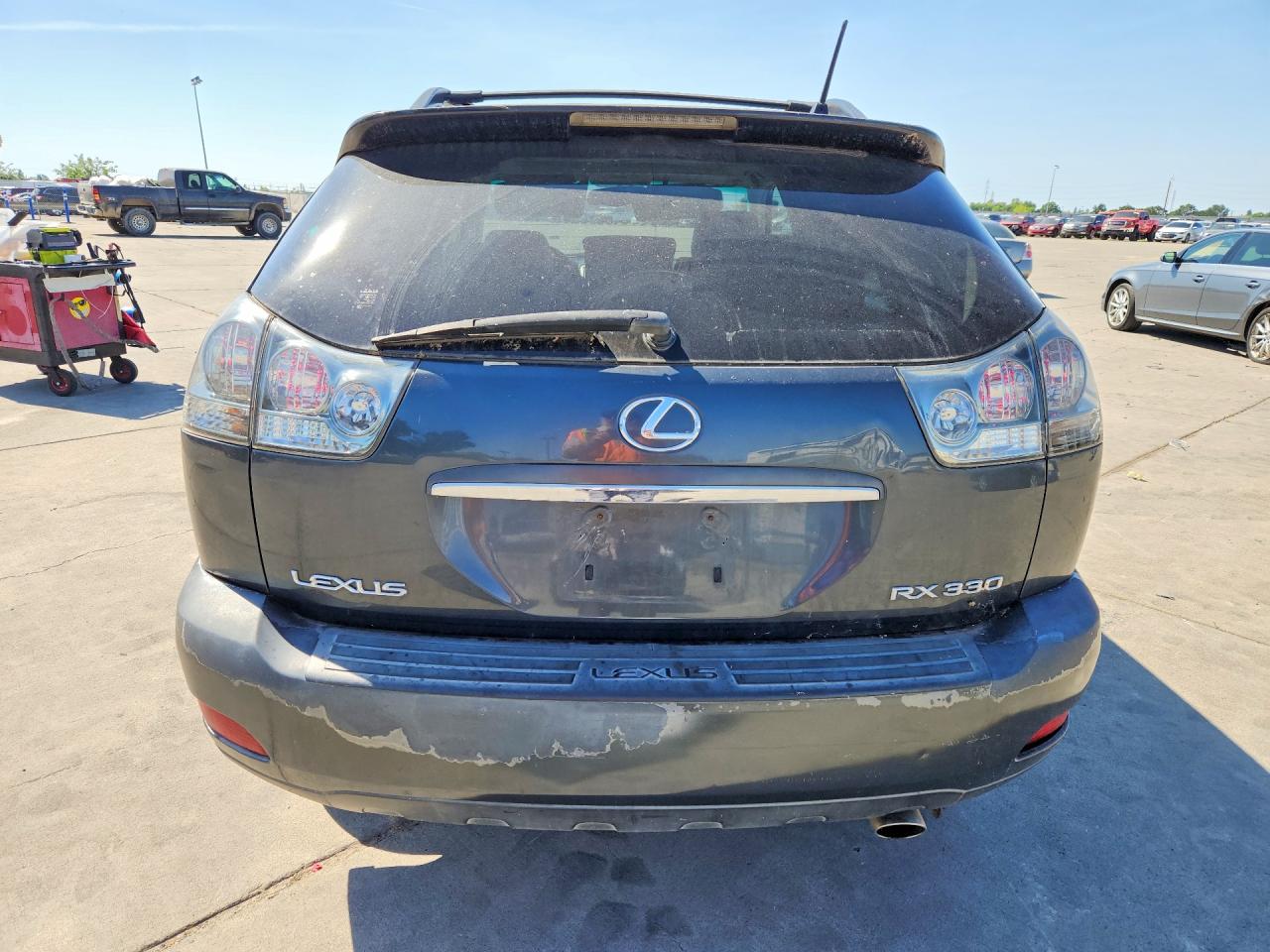 Lexus RX 330