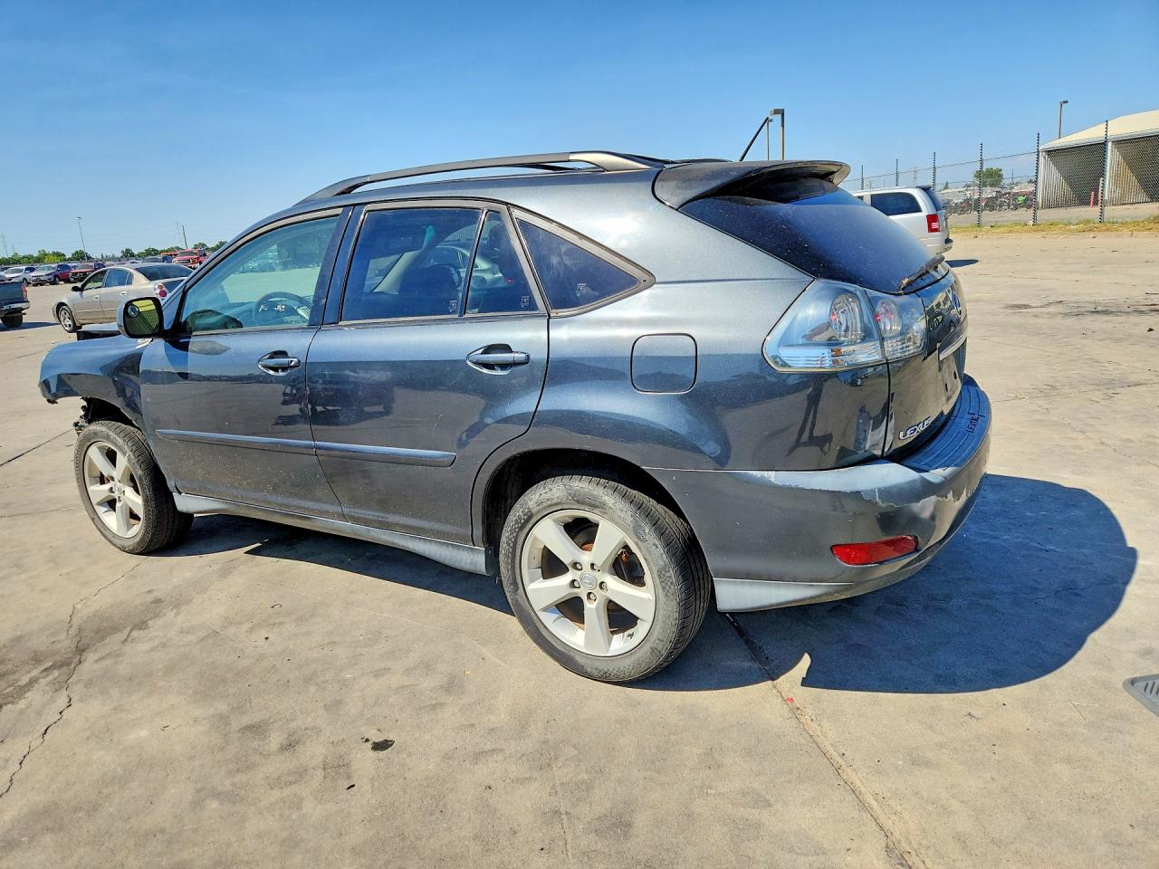 Lexus RX 330