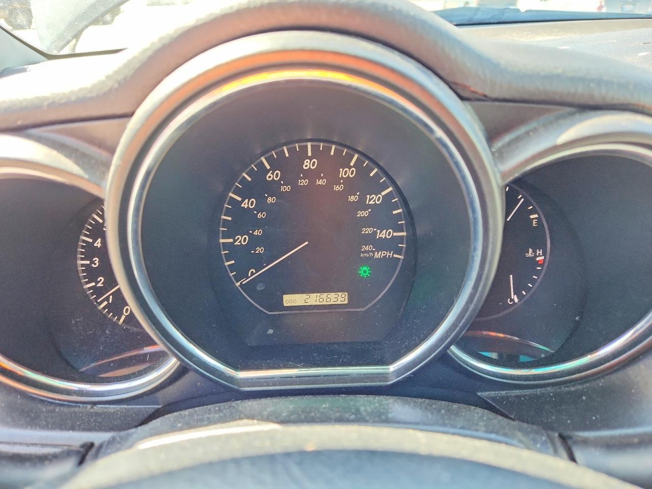 Lexus RX 330
