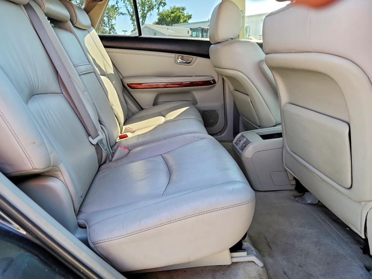 Lexus RX 330