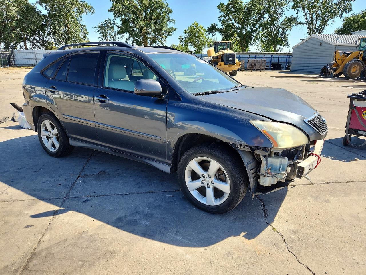 Lexus RX 330