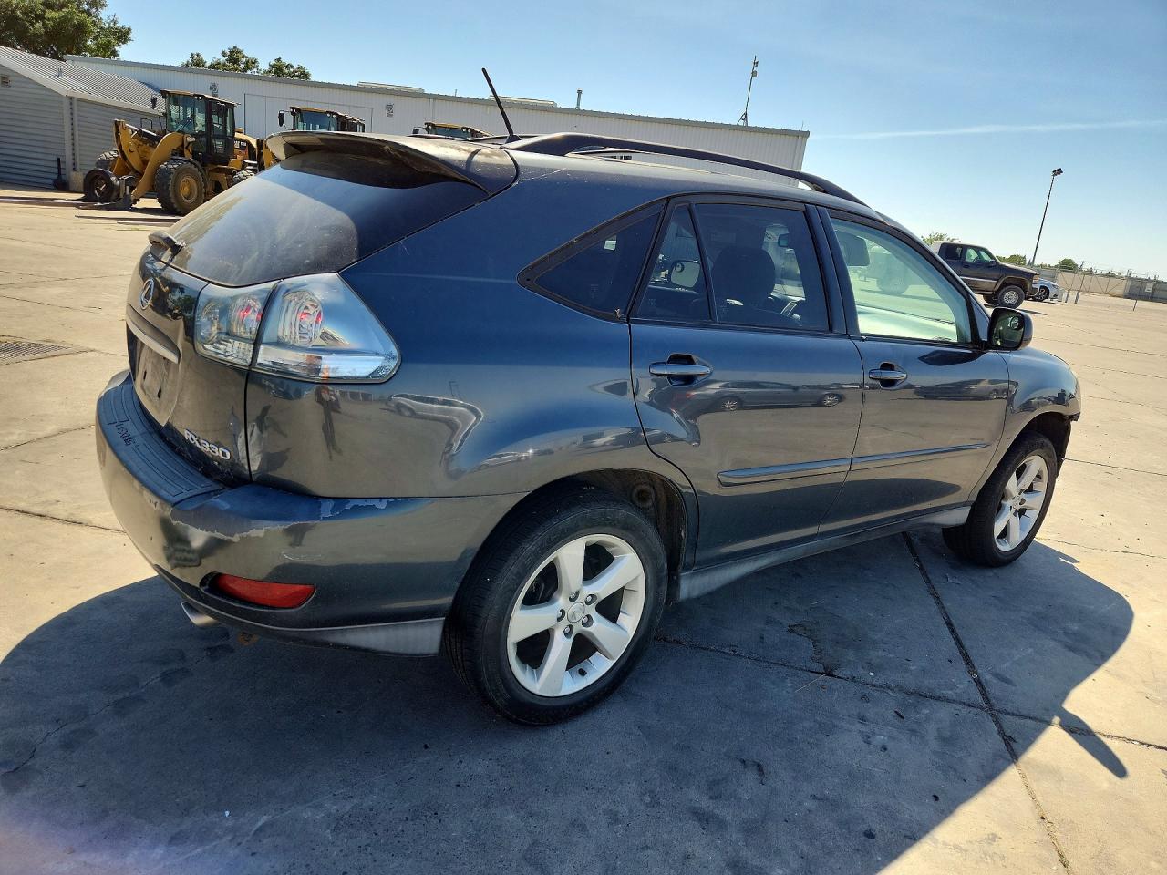 Lexus RX 330