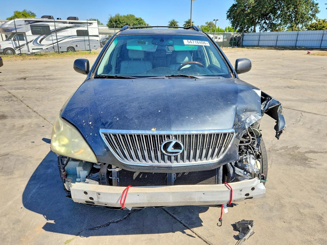 Lexus RX 330