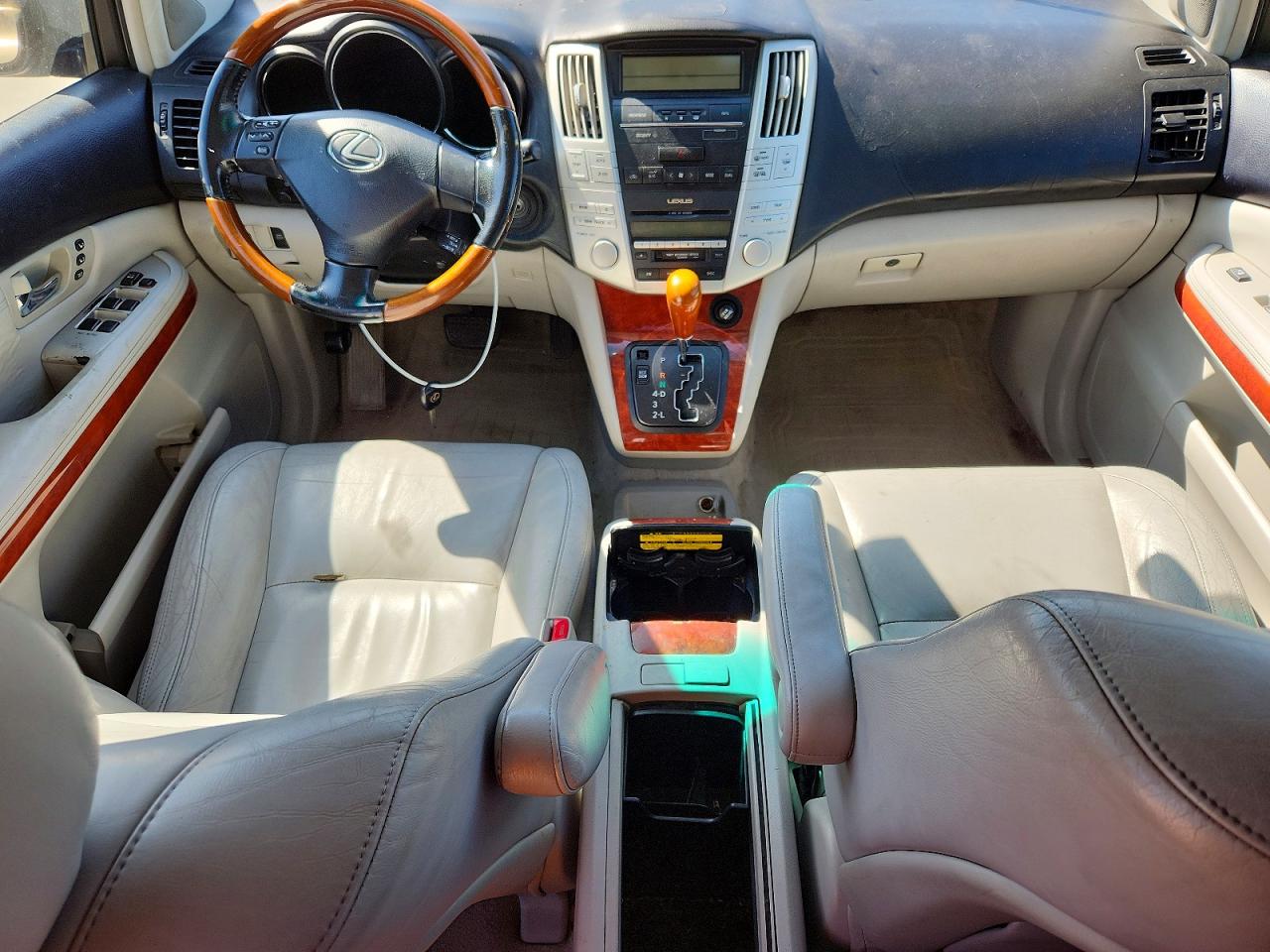Lexus RX 330