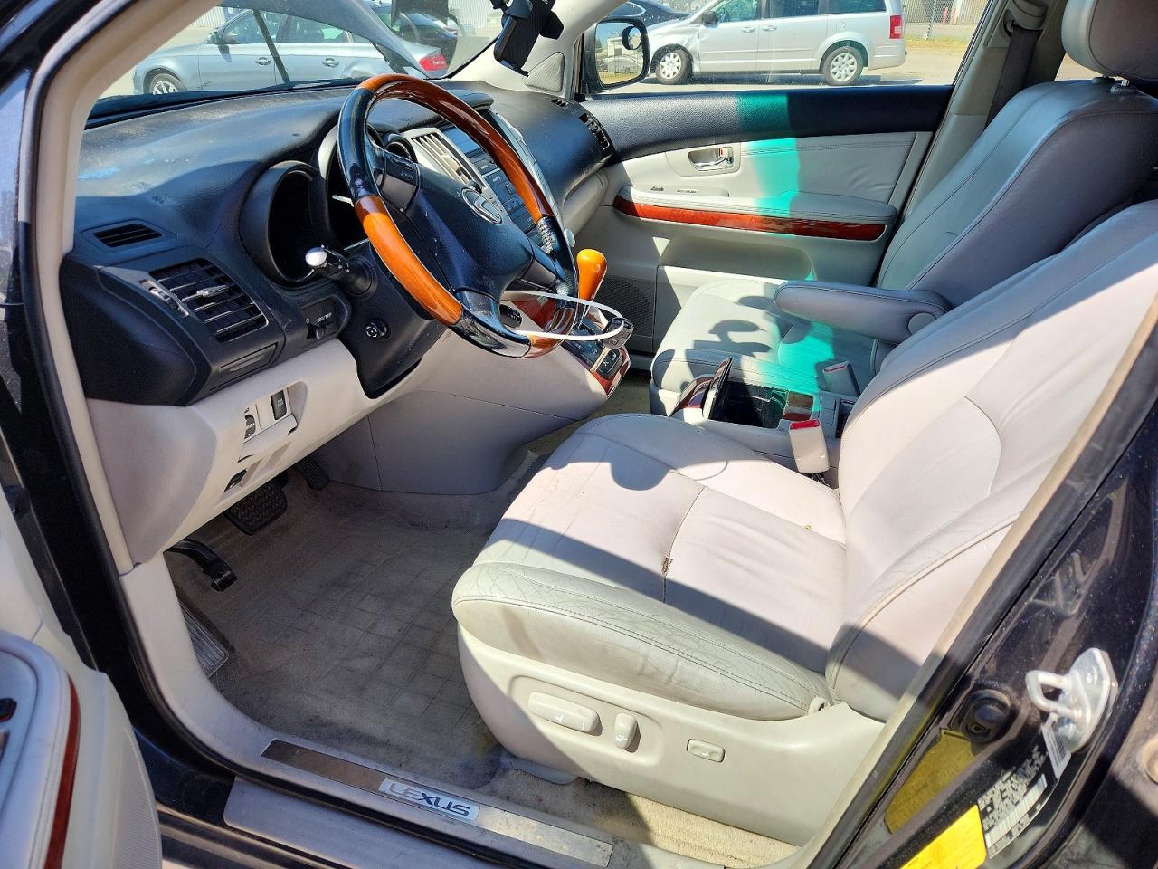 Lexus RX 330