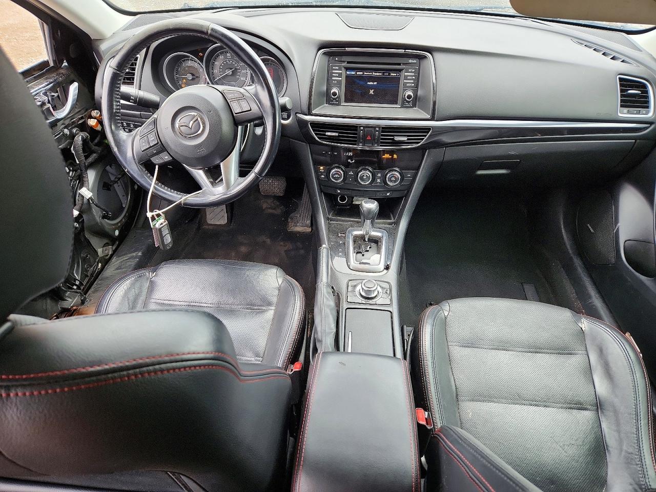 Mazda 6 Grand Touring