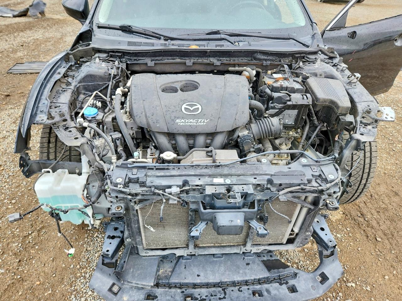 Mazda 6 Grand Touring