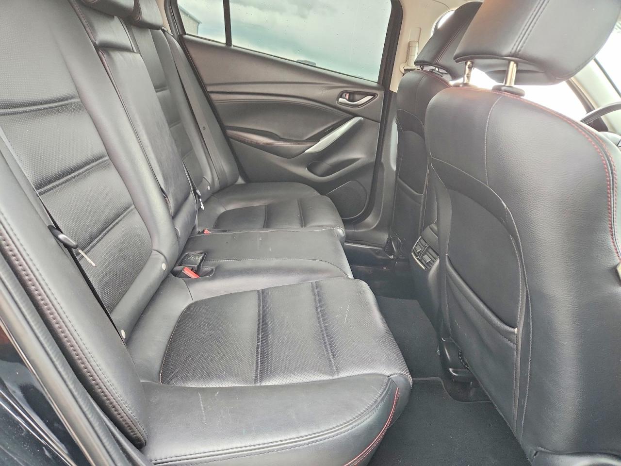 Mazda 6 Grand Touring