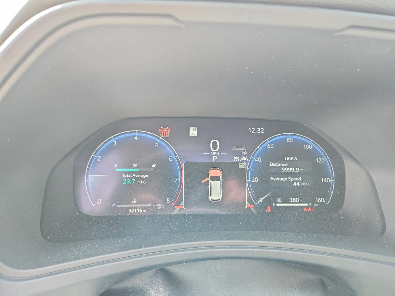 Toyota Grand High Limited