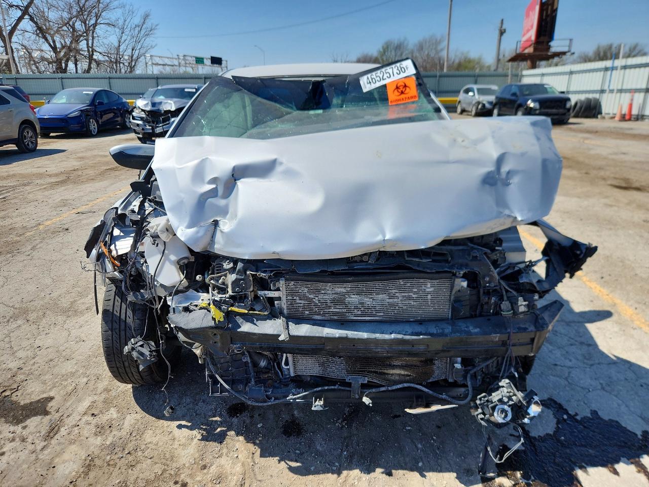 Kia Forte Lx