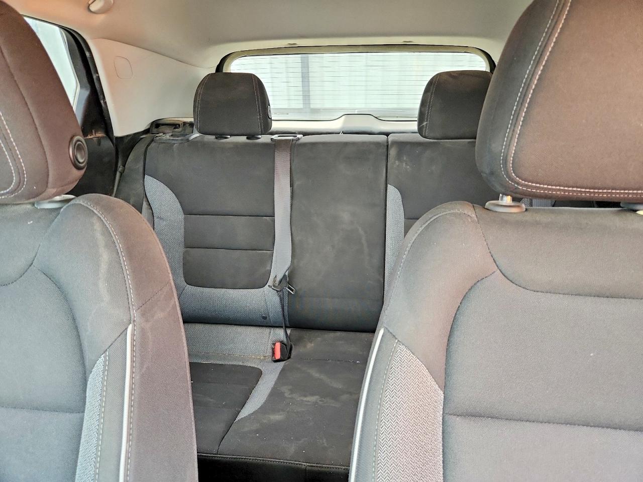 Chevrolet Trailblazer Lt