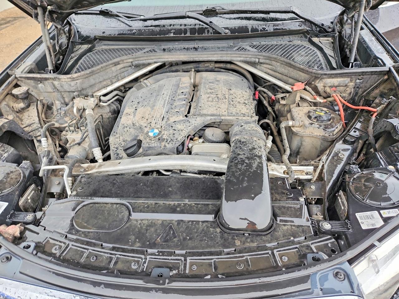 BMW X Series Xdrive35i