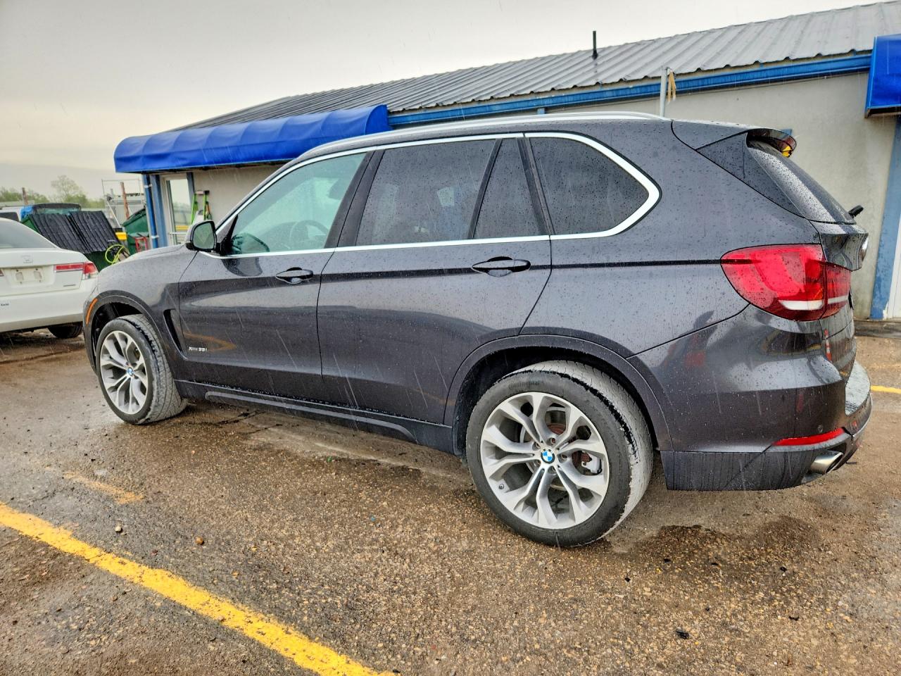 BMW X Series Xdrive35i