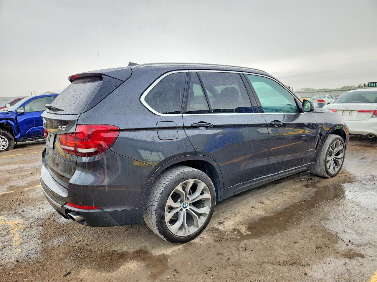 BMW X Series Xdrive35i