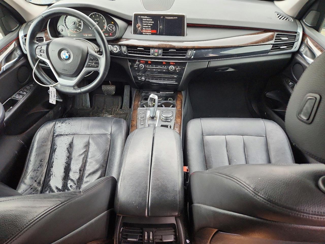 BMW X Series Xdrive35i