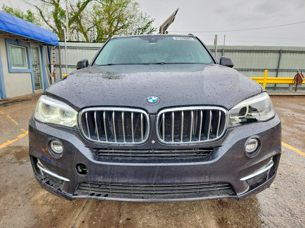 BMW X Series Xdrive35i