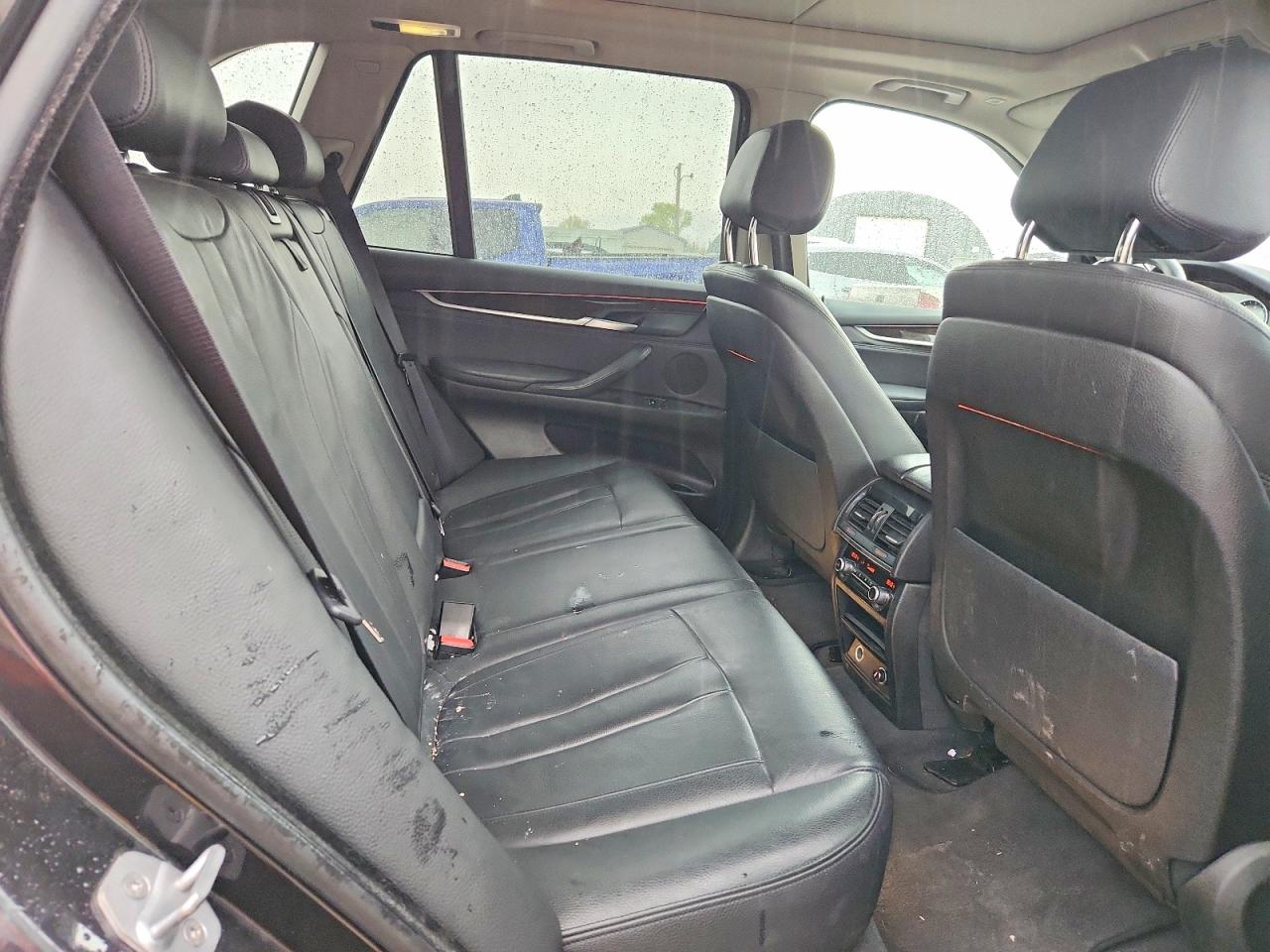 BMW X Series Xdrive35i