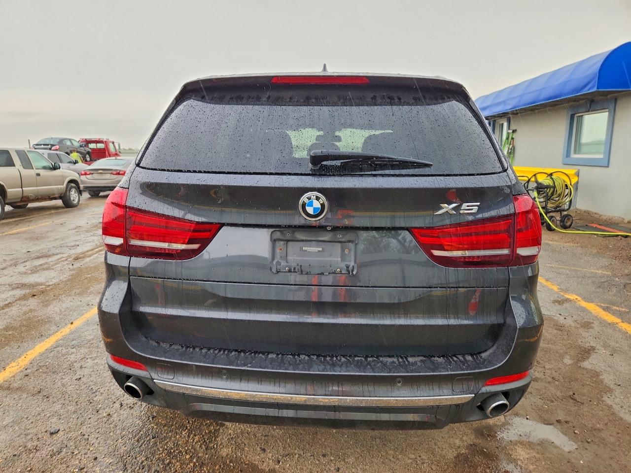 BMW X Series Xdrive35i