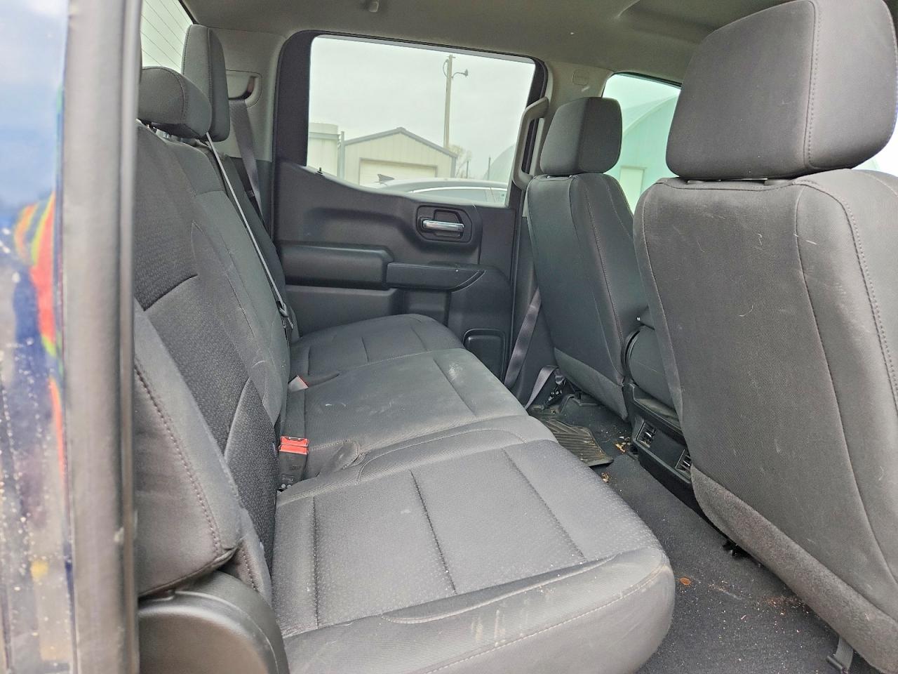 Chevrolet Silverado K1500