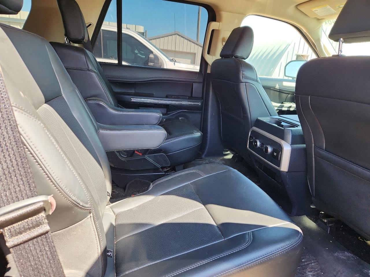 Ford Expedition Xlt