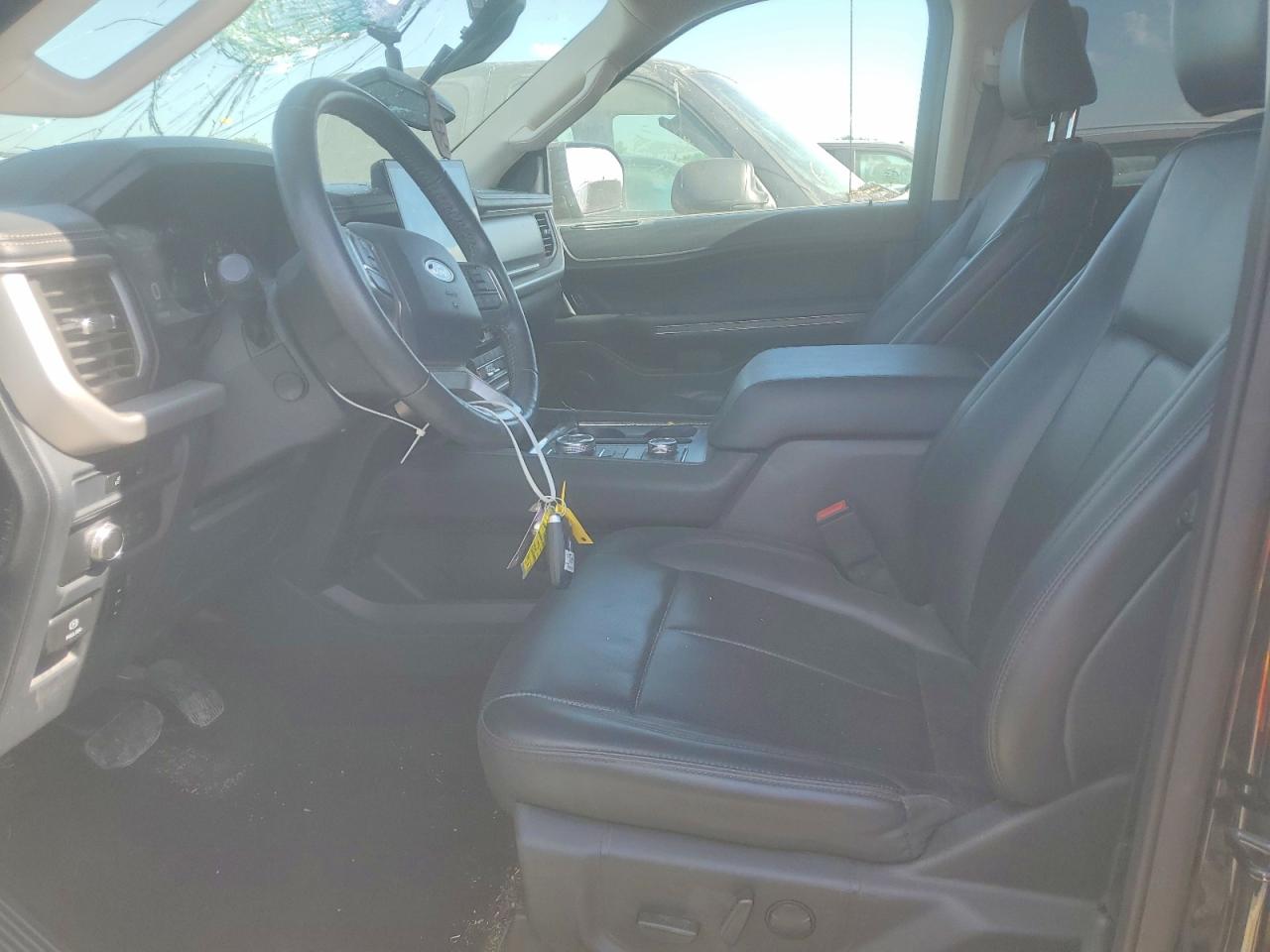 Ford Expedition Xlt