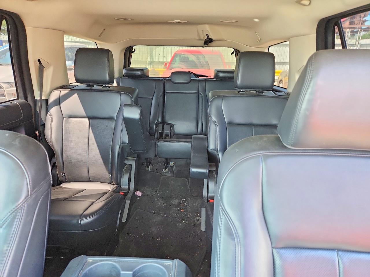 Ford Expedition Xlt