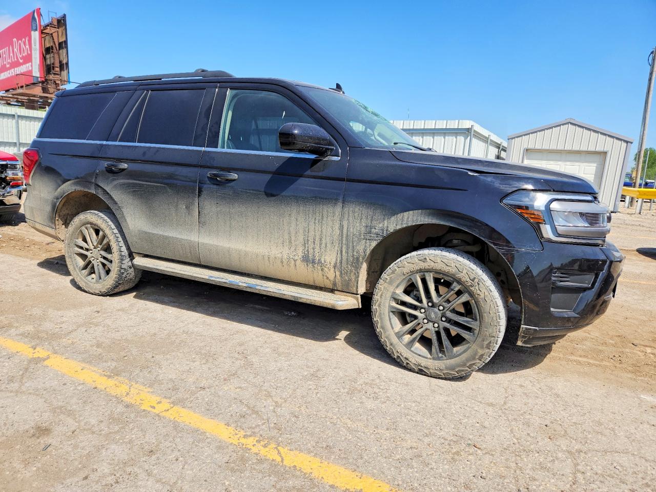 Ford Expedition Xlt
