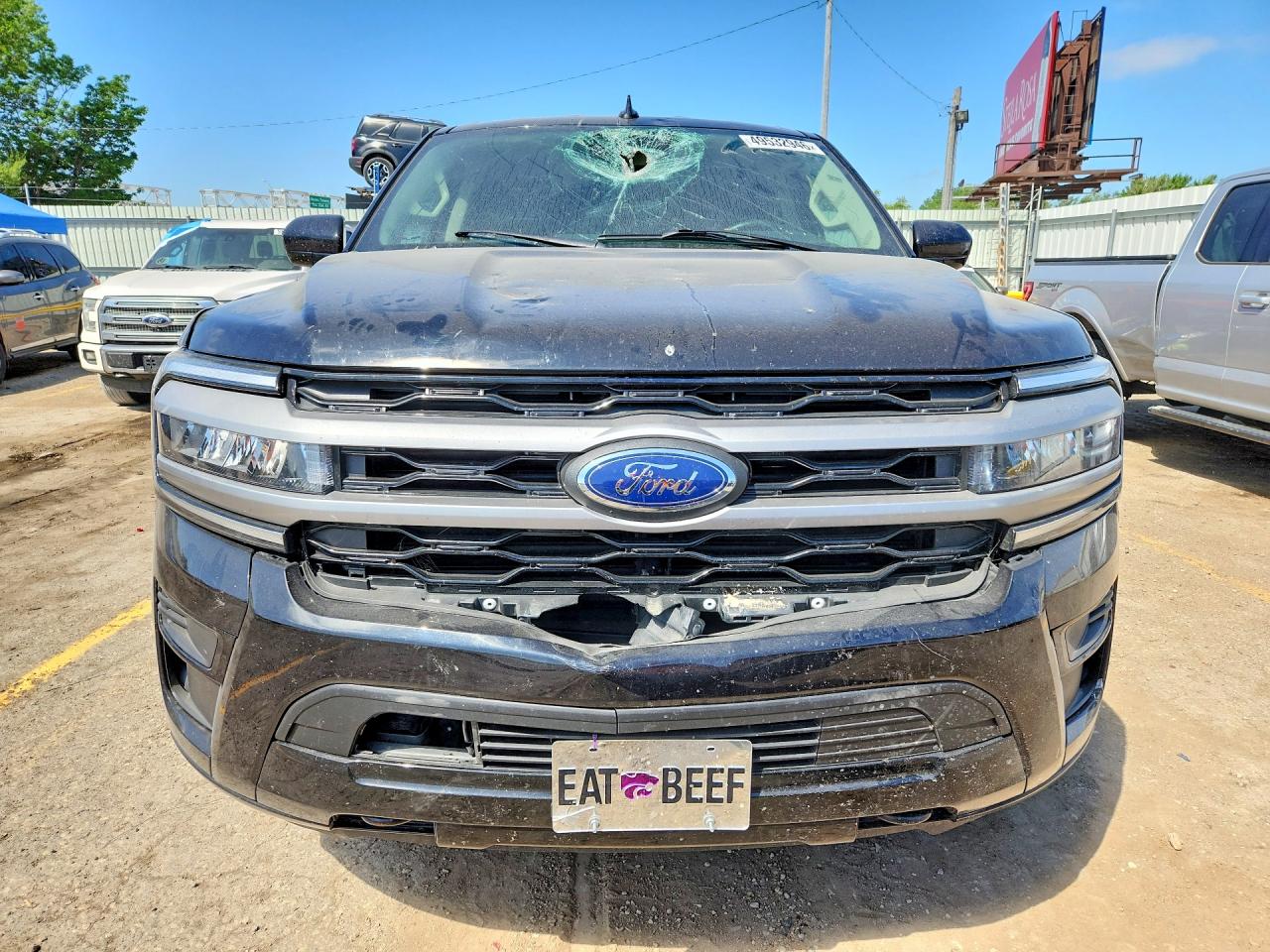 Ford Expedition Xlt