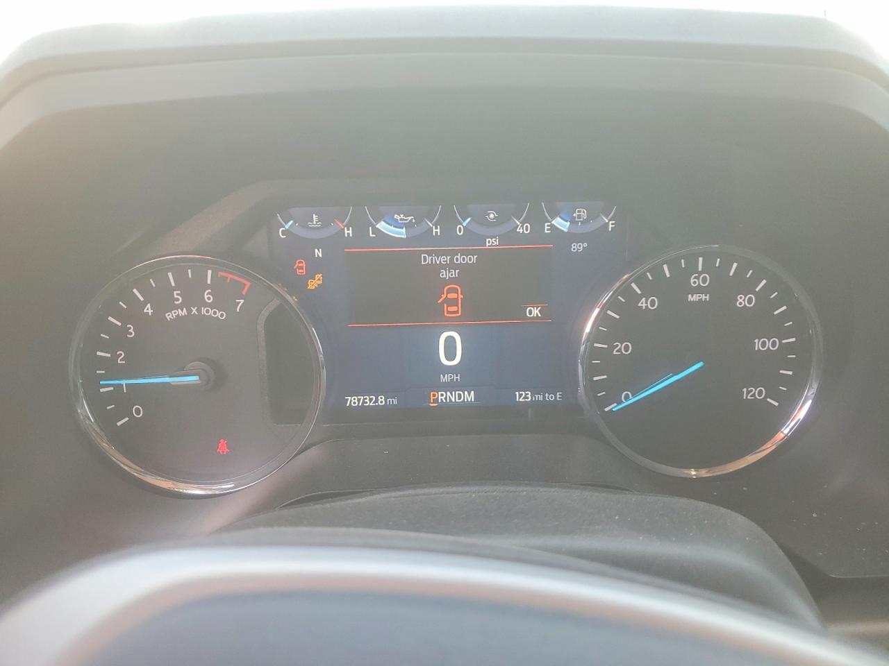 Ford Expedition Xlt
