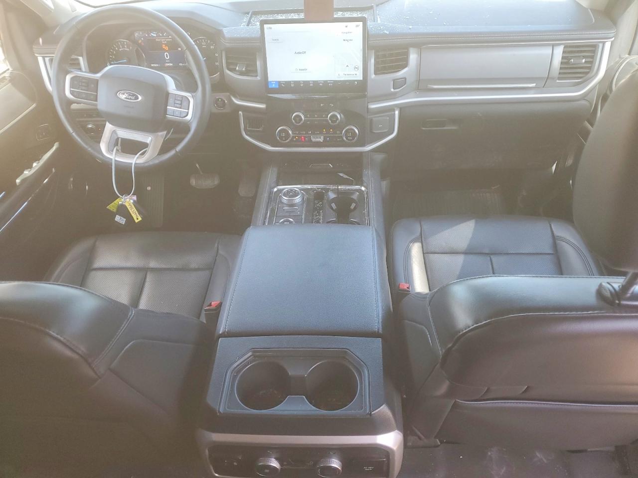 Ford Expedition Xlt