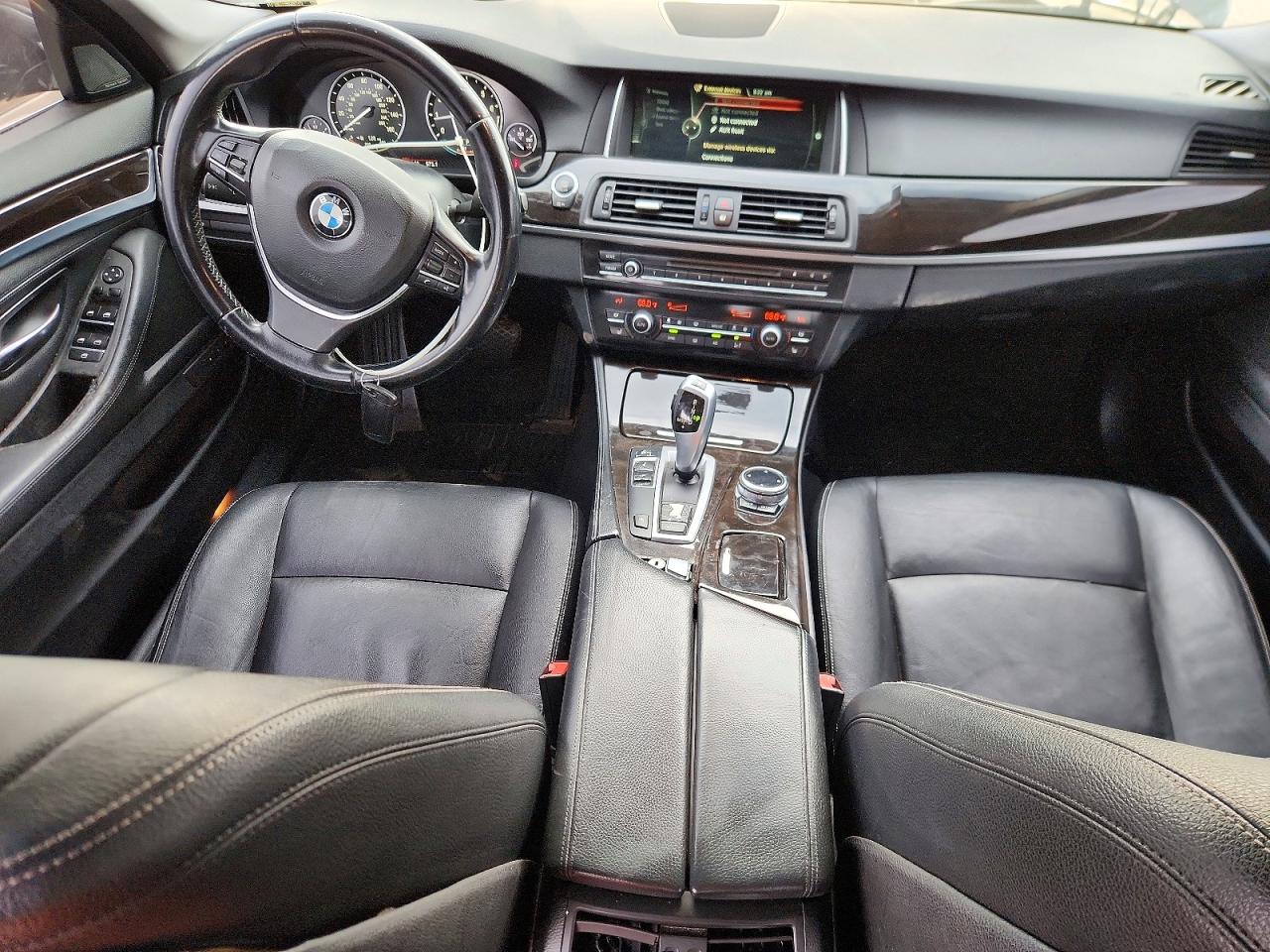 BMW 5 Series I