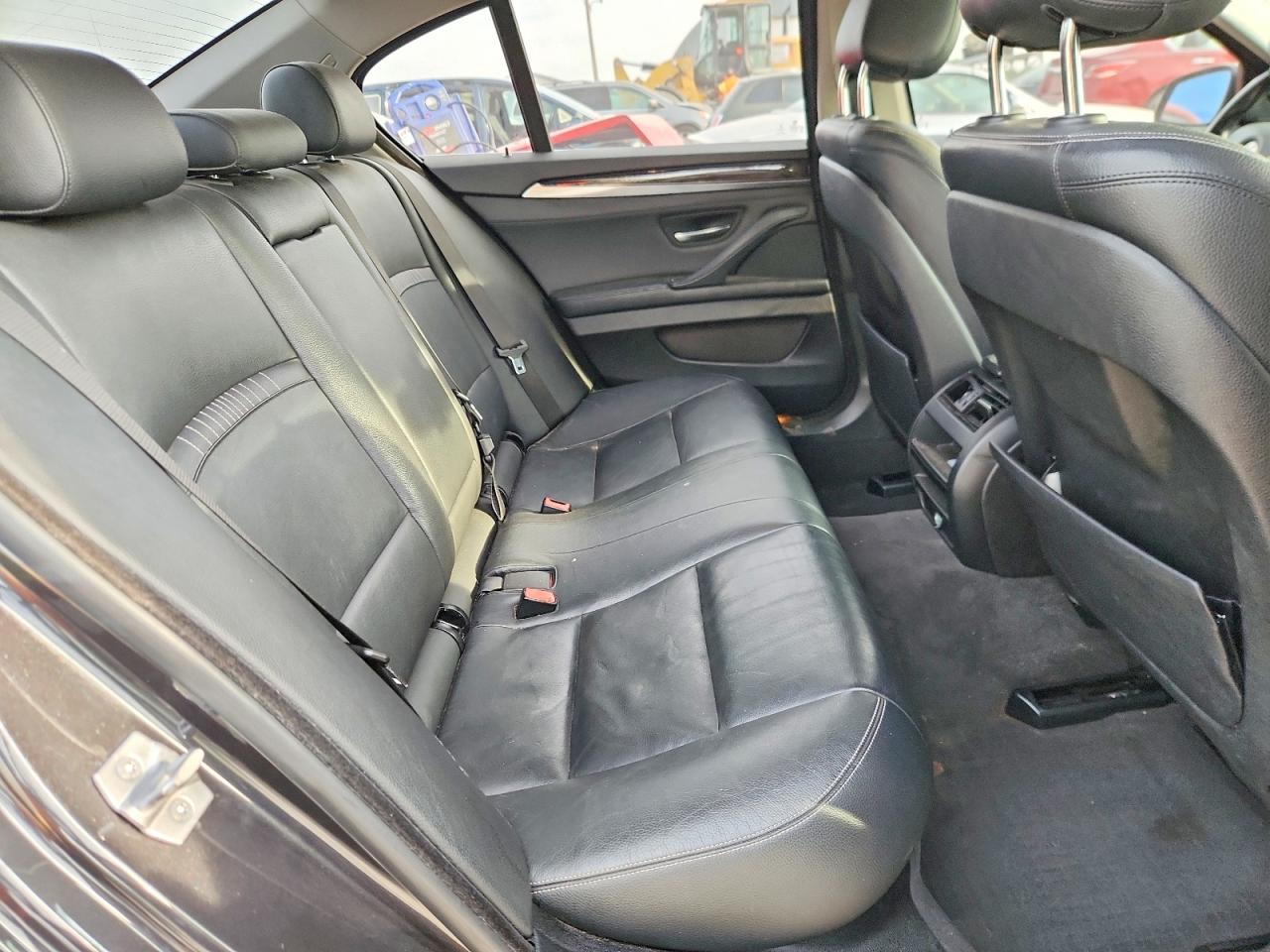 BMW 5 Series I