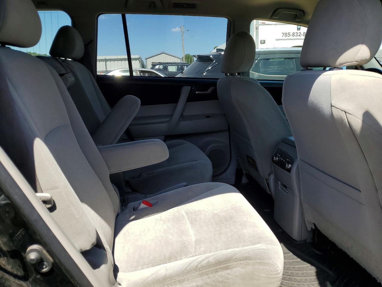 Toyota Highlander Hybrid