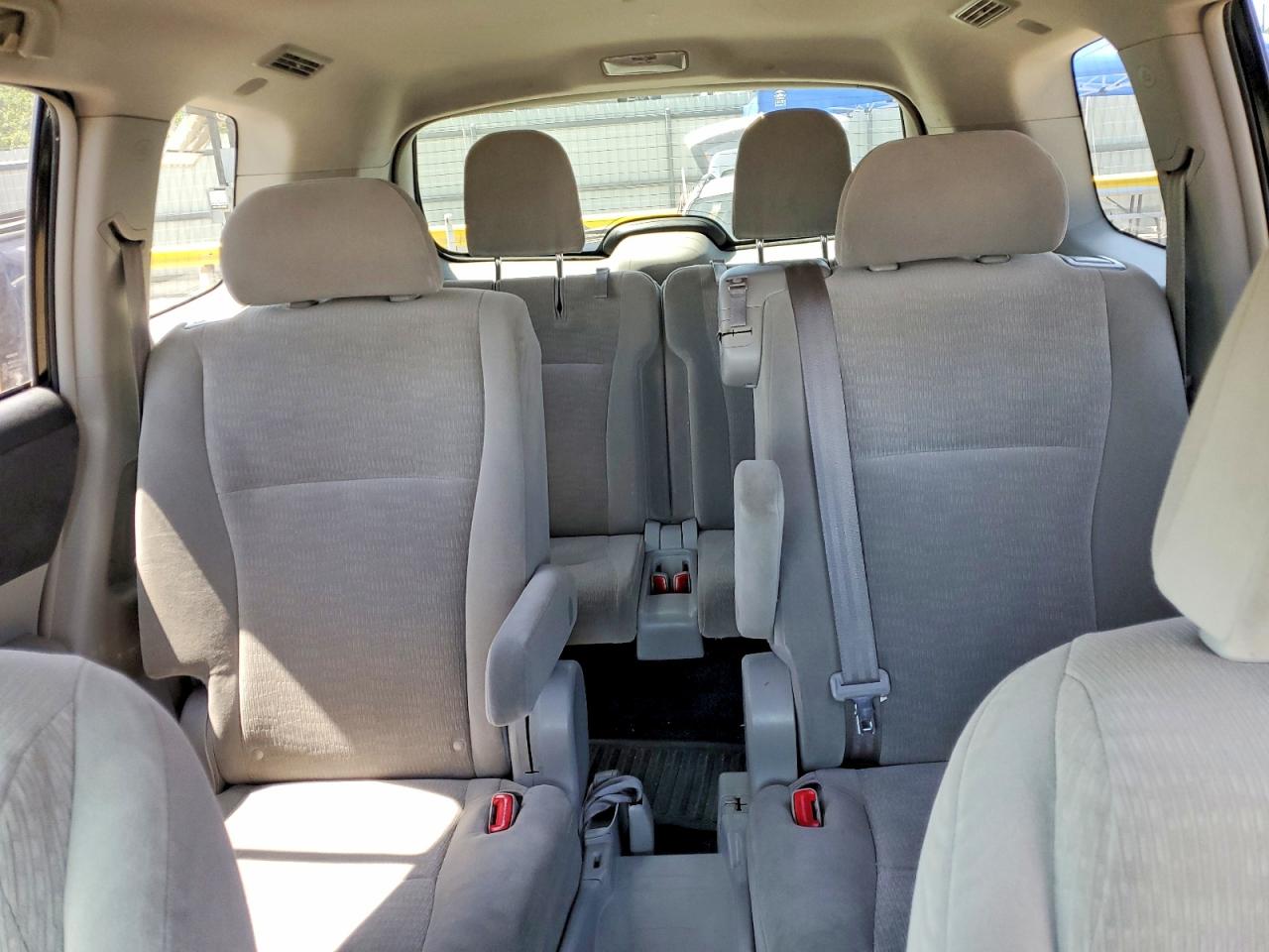 Toyota Highlander Hybrid