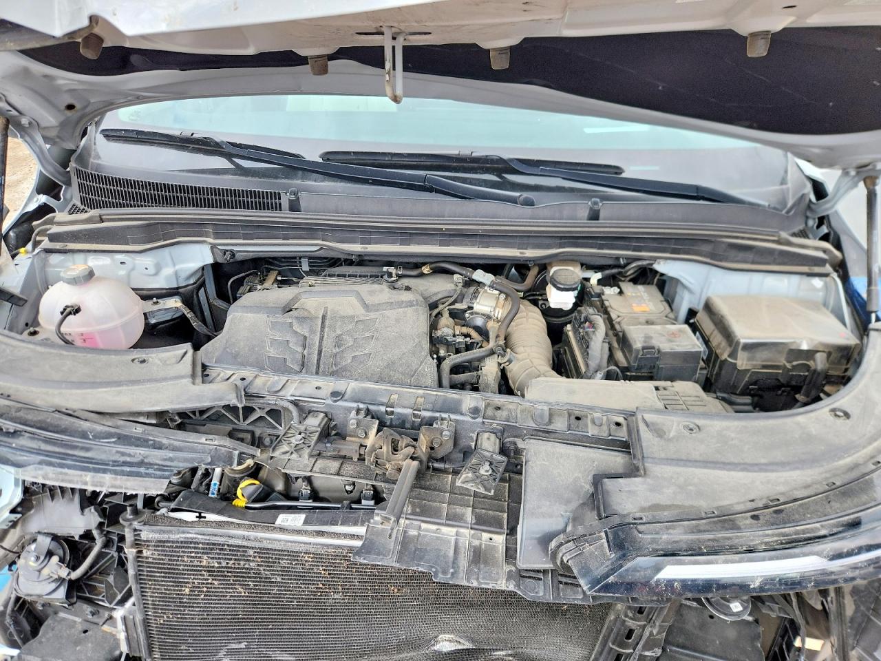 Kia Carnival Sx Prestige