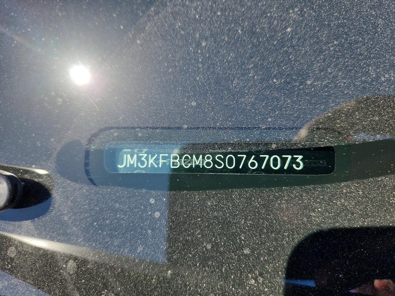 Mazda Cx Preferred
