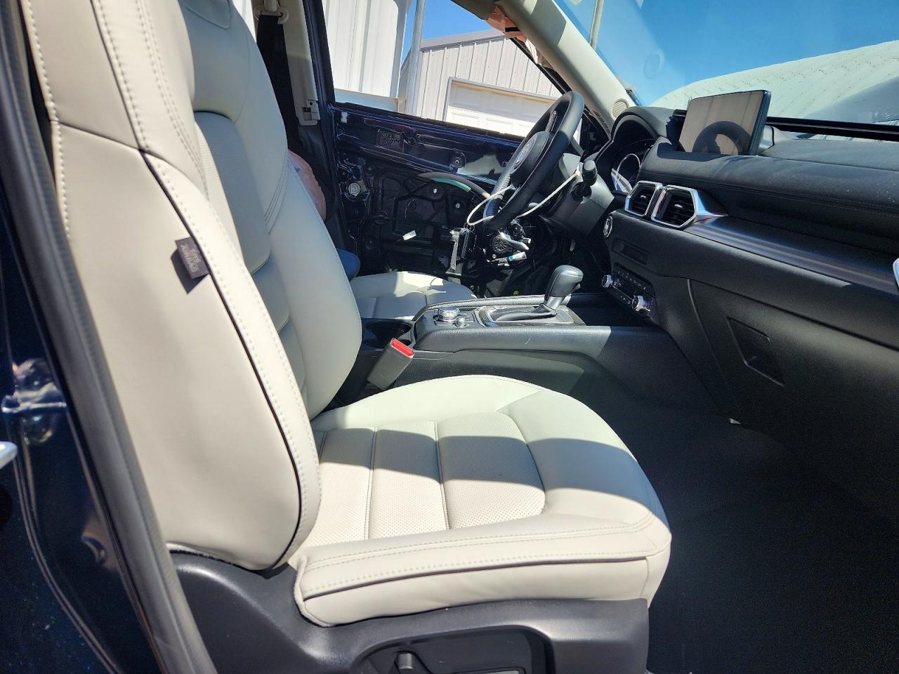 Mazda Cx Preferred