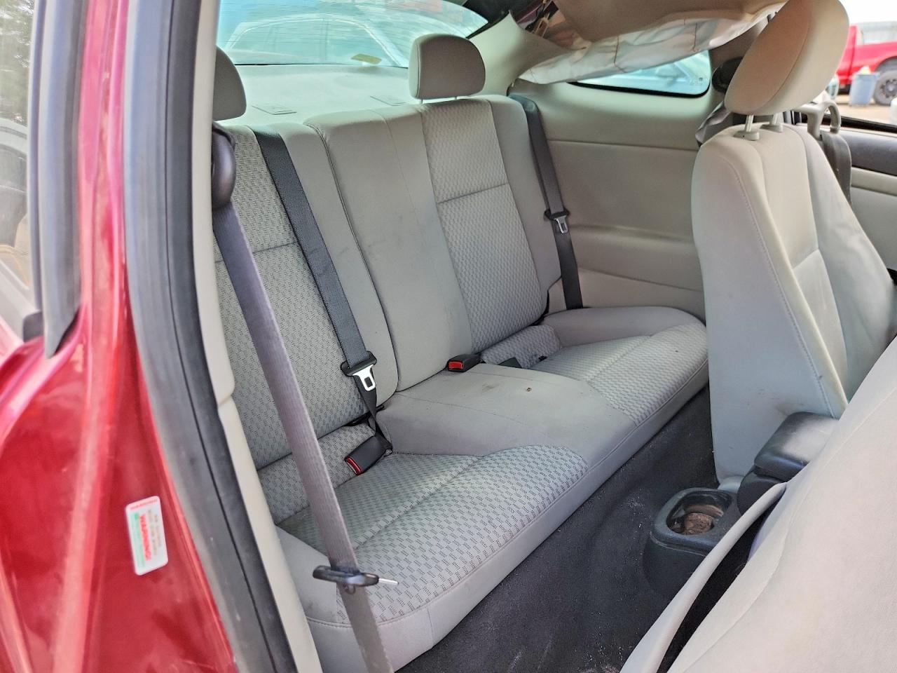 Chevrolet Cobalt Lt
