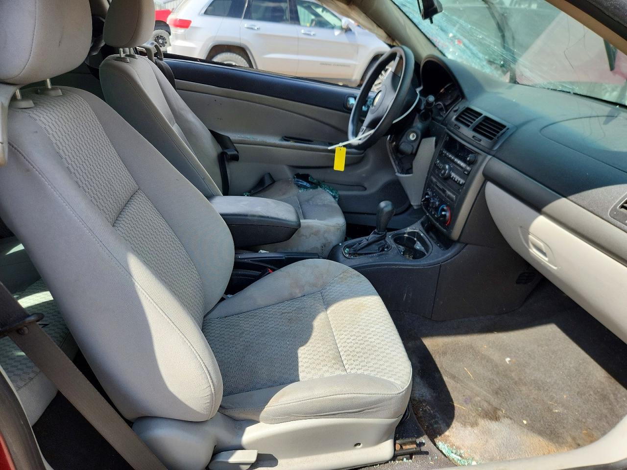 Chevrolet Cobalt Lt