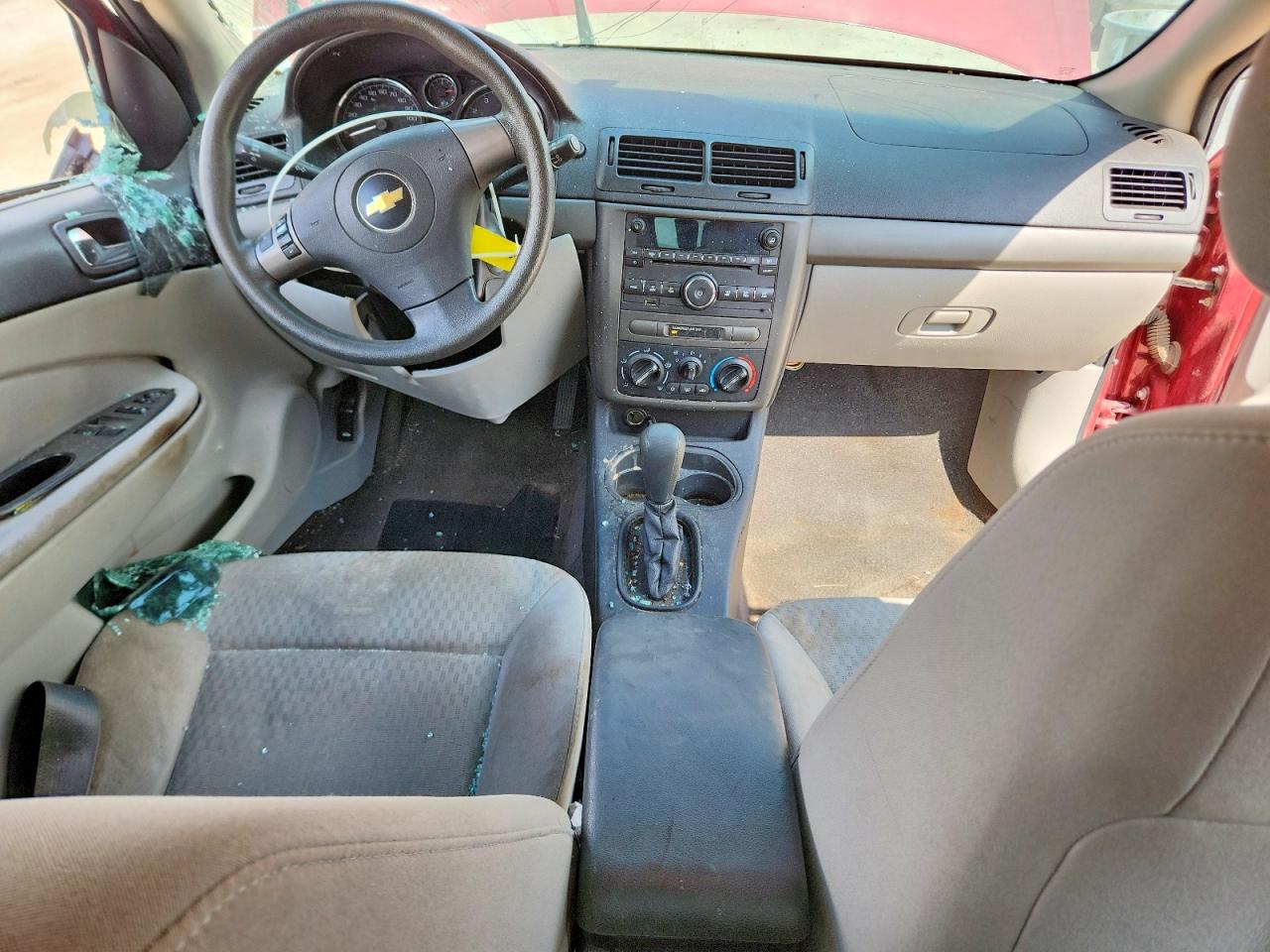 Chevrolet Cobalt Lt