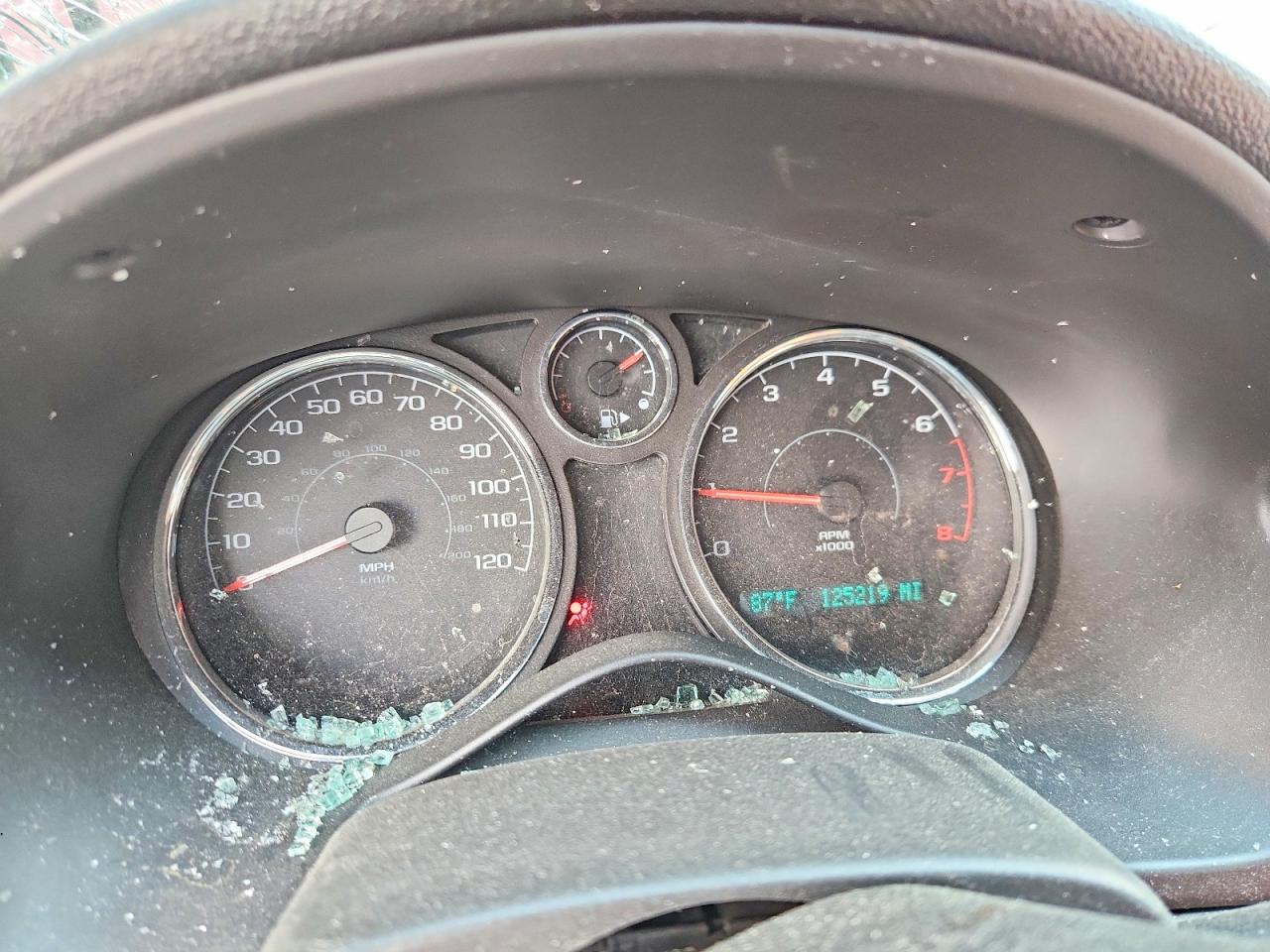 Chevrolet Cobalt Lt