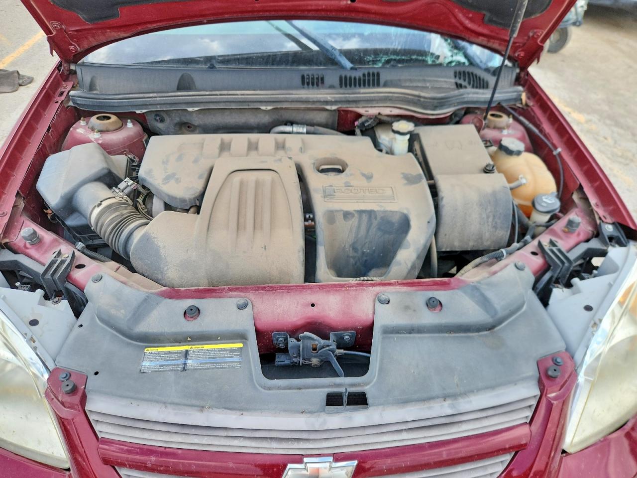 Chevrolet Cobalt Lt