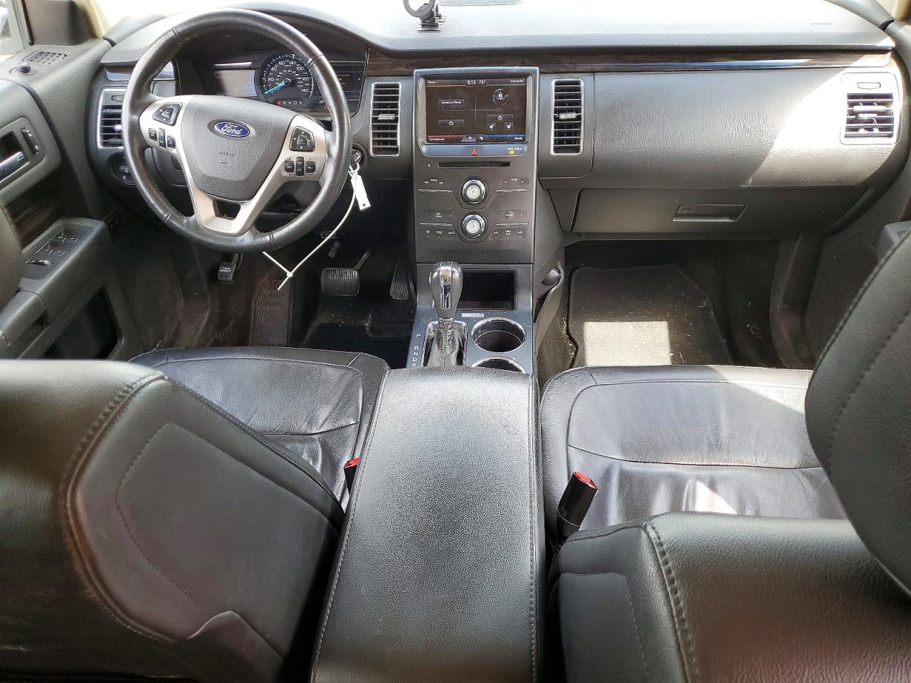 Ford Flex Sel